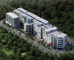 Premier @ Kaki Bukit (D14), Factory #582267151